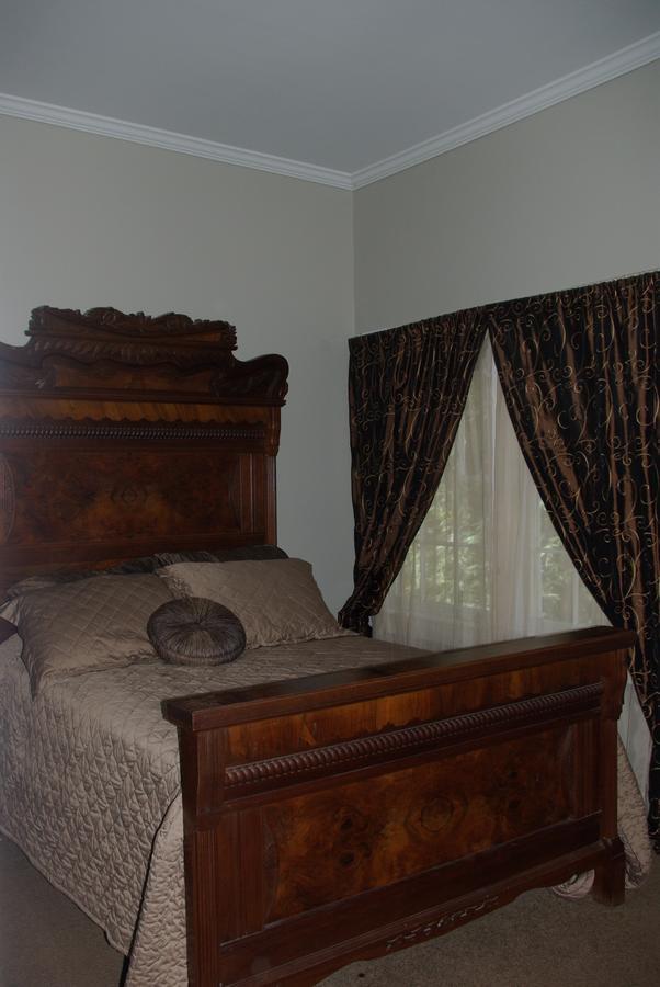 Twin Oaks Inn นัตเชซ ห้อง รูปภาพ